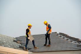 Best Roof Ventilation Installation  in Bethany, WV